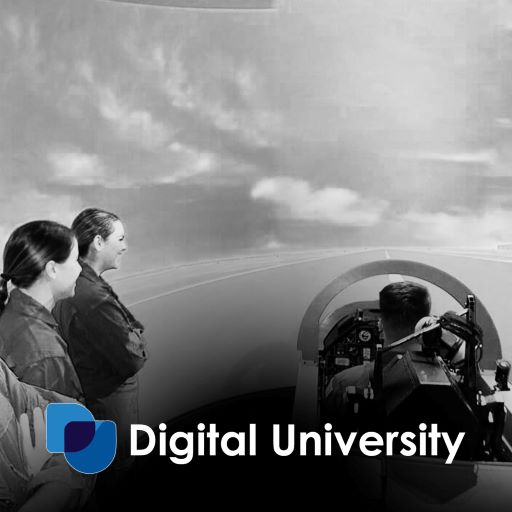 Click to enter Digital University